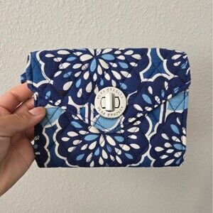 Vera Bradley Wristlet Wallet